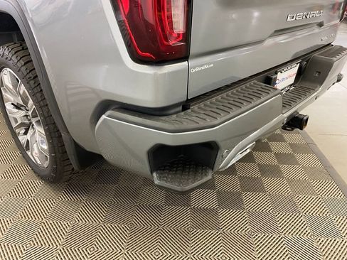 Used 2024 GMC Sierra 1500 Denali AWD/4WD image 15