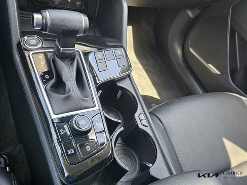 Certified 2023 Kia Sportage EX image 20