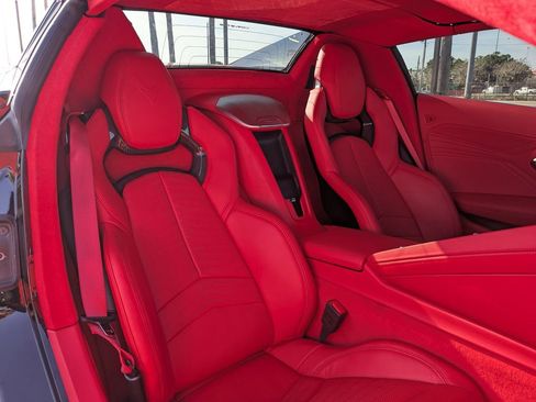 Used 2024 Chevrolet Corvette Z06 image 16