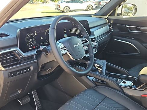 New 2025 Kia Telluride SX X-Line image 15