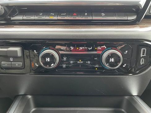 New 2026 Chevrolet Silverado 2500 LT w/ Trail Boss Package image 6