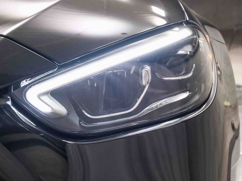 Used 2026 Mercedes-Benz C 36 AMG S image 12