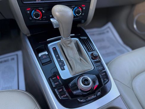 Used 2012 Audi A4 2.0T Premium Plus image 19