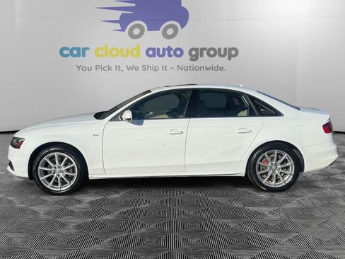 Used 2015 Audi A4 2.0T Premium w/ Audi MMI Navigation image 2