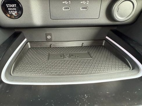 New 2026 Nissan Rogue Platinum w/ Platinum Premium Package image 35