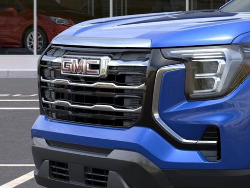 New 2026 GMC Terrain Elevation w/ Elevation Premium Package AWD/4WD image 13