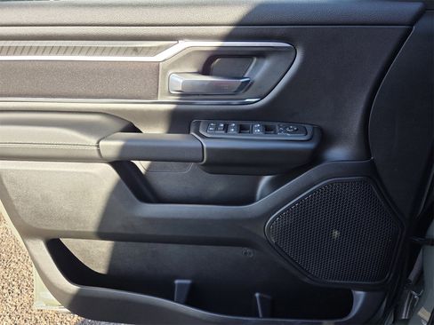 New 2026 RAM 1500 4x4 Crew Cab image 16
