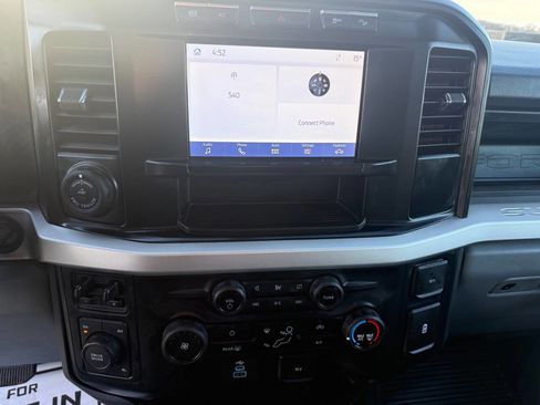 Used 2023 Ford F350 XL w/ 360-Degree Camera Package image 23
