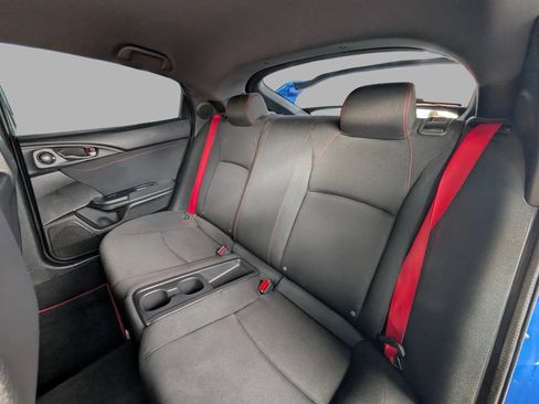 Used 2019 Honda Civic Type R image 28