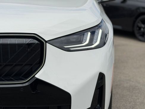 New 2026 BMW X3 xDrive30 AWD/4WD image 12