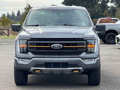Used 2023 Ford F150 Tremor image 9