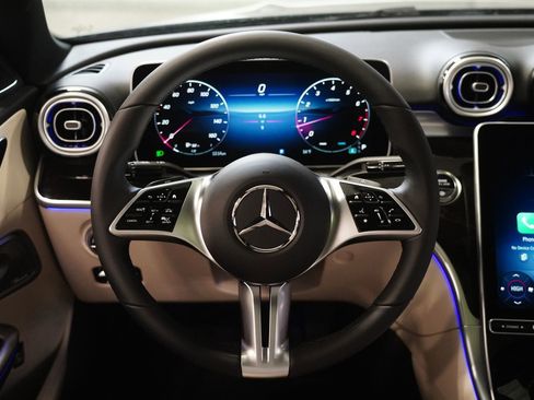 New 2026 Mercedes-Benz C 300 4MATIC Sedan image 18