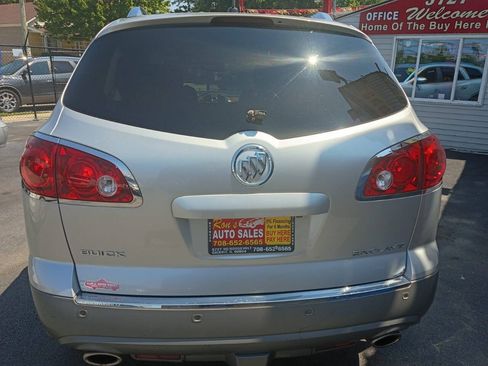 Used 2012 Buick Enclave Leather w/ Trailering Provision Package FWD image 6