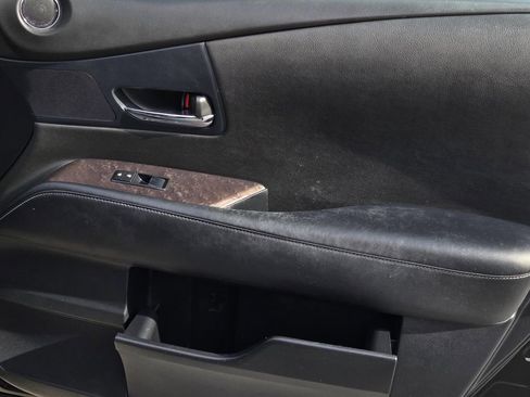 Used 2015 Lexus RX 350 AWD image 8