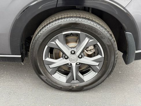 Used 2024 Honda HR-V EX-L image 32