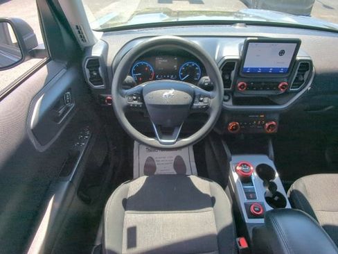 Used 2024 Ford Bronco Sport Big Bend AWD/4WD image 7