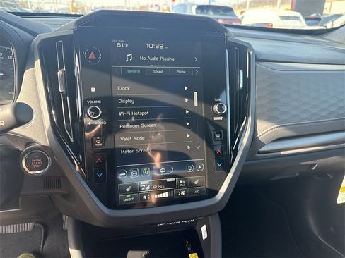 New 2026 Subaru Forester Sport image 14