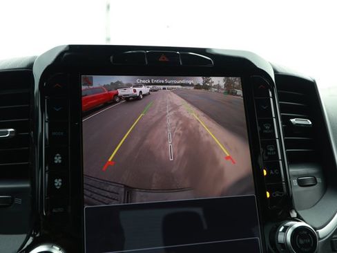 New 2026 RAM 2500 Big Horn AWD/4WD image 18