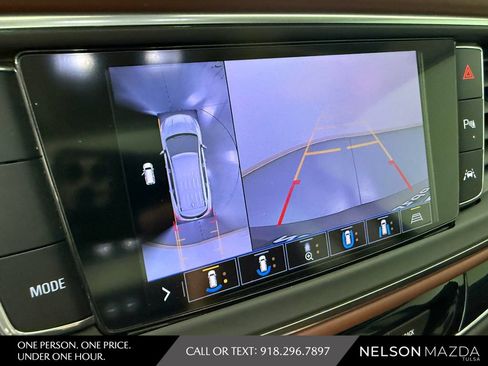 Used 2020 Buick Enclave Avenir w/ Avenir Technology Package FWD image 30