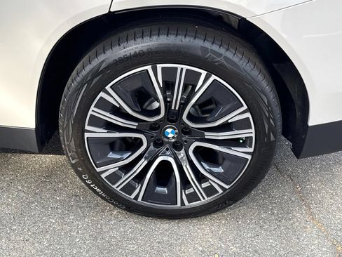 New 2026 BMW X3 xDrive30i w/ Premium Package AWD/4WD image 14