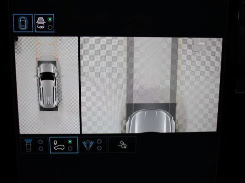 New 2026 GMC Acadia Elevation image 47