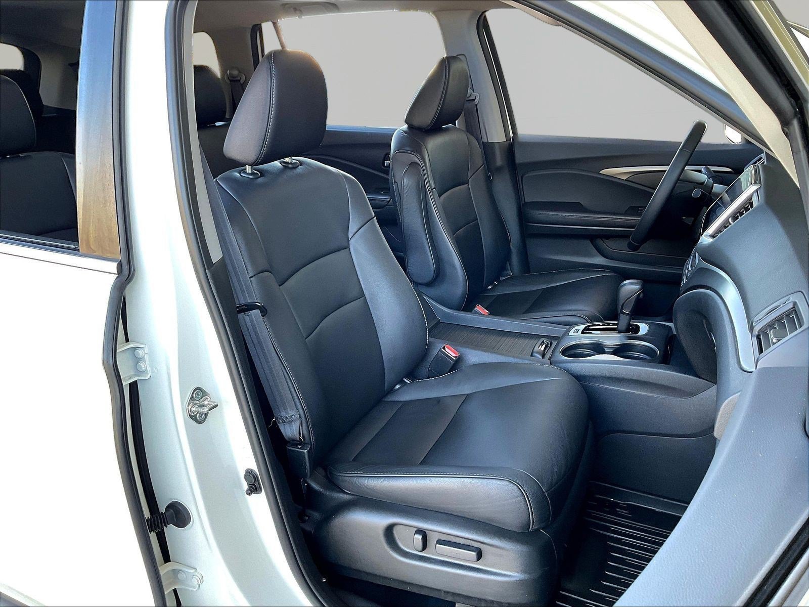Used 2017 Honda Pilot EX-L image 30