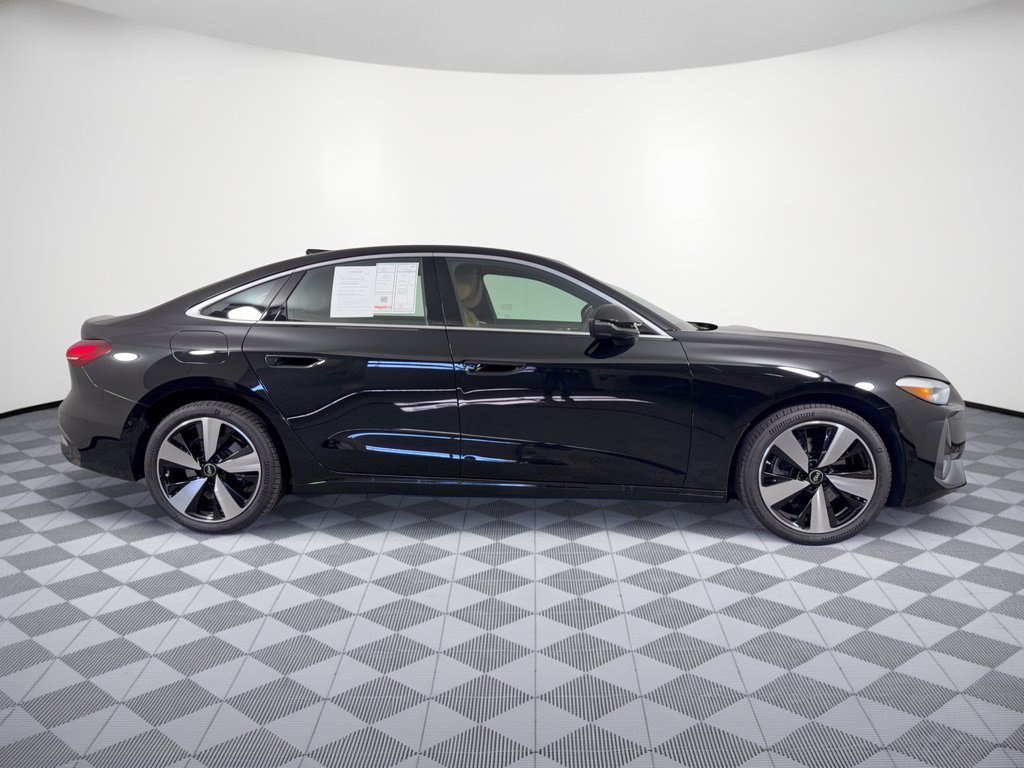 Certified 2025 Audi A5 Premium w/ Convenience Package AWD/4WD image 8