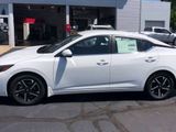 New 2025 Nissan Sentra SV w/ All-Weather Package image 6