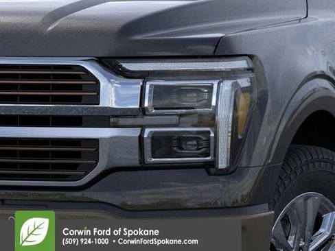 New 2026 Ford F150 King Ranch AWD/4WD image 18