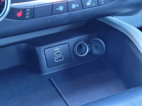 Used 2024 Ford Escape Active AWD/4WD image 24