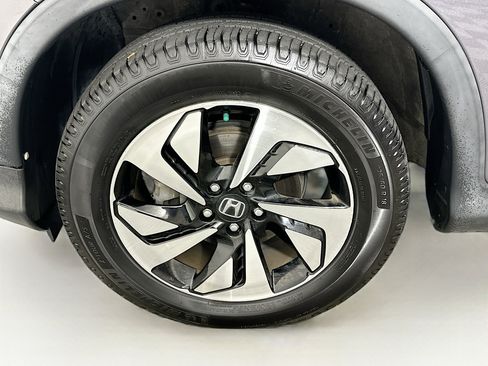 Used 2016 Honda CR-V Touring image 11