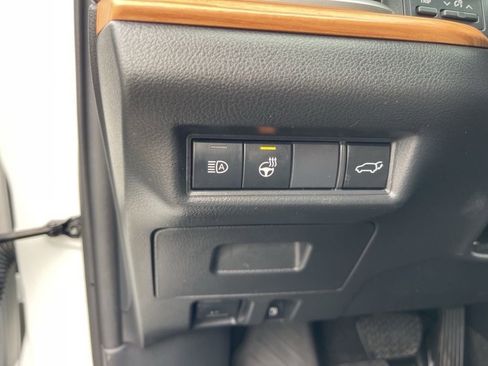 Used 2024 Toyota Grand Highlander Limited image 25