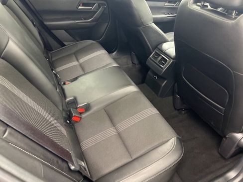 Used 2023 MAZDA CX-50 2.5 S w/ Cargo Package image 22