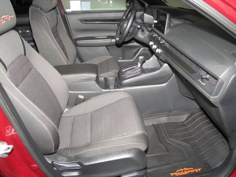 Certified 2026 Honda CR-V TrailSport image 20