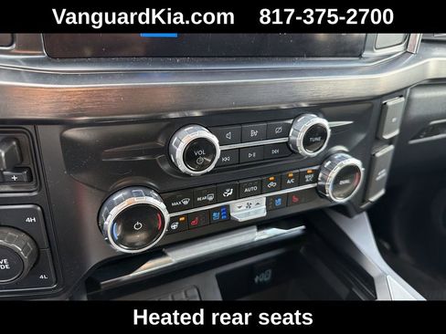 Used 2024 Ford F250 Lariat AWD/4WD image 20