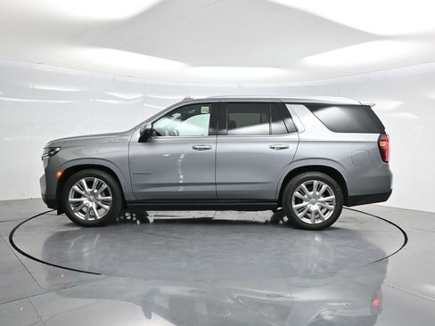Used 2024 Chevrolet Tahoe High Country AWD/4WD image 52