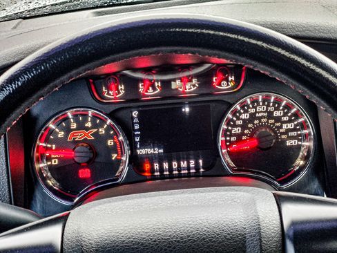 Used 2013 Ford F150 FX4 w/ Luxury Equipment Group image 21