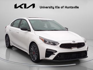 Used 2021 Kia Forte GT w/ GT2 Package video 1