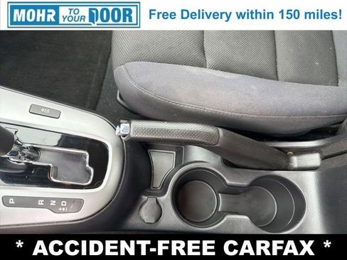 Used 2014 Chevrolet Cruze LT image 23