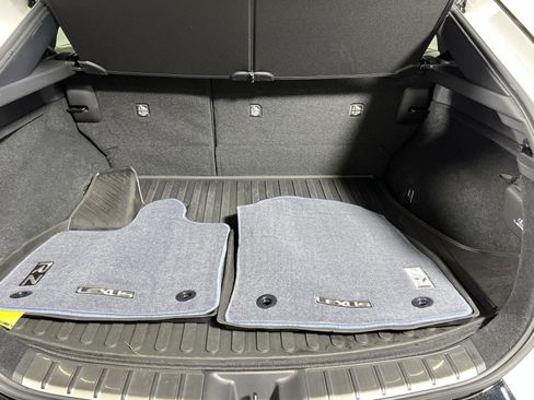 Used 2023 Lexus RZ 450e Premium w/ Accessory Package (2T) image 25