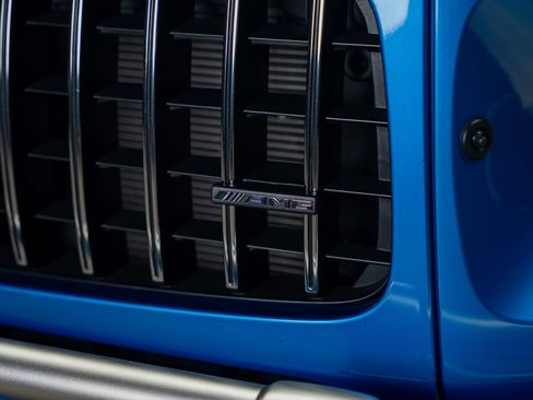 Used 2021 Mercedes-Benz G 63 AMG 4MATIC image 6