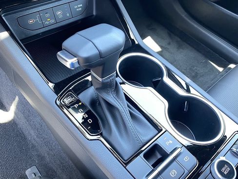 New 2026 Kia K5 GT-Line FWD image 18