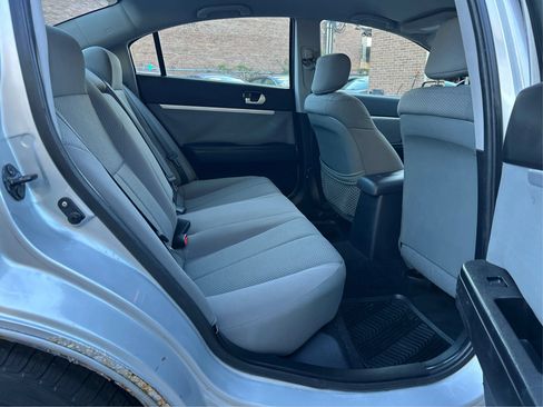 Used 2008 Mitsubishi Galant ES FWD image 23