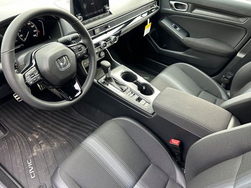 New 2026 Honda Civic Sport image 10