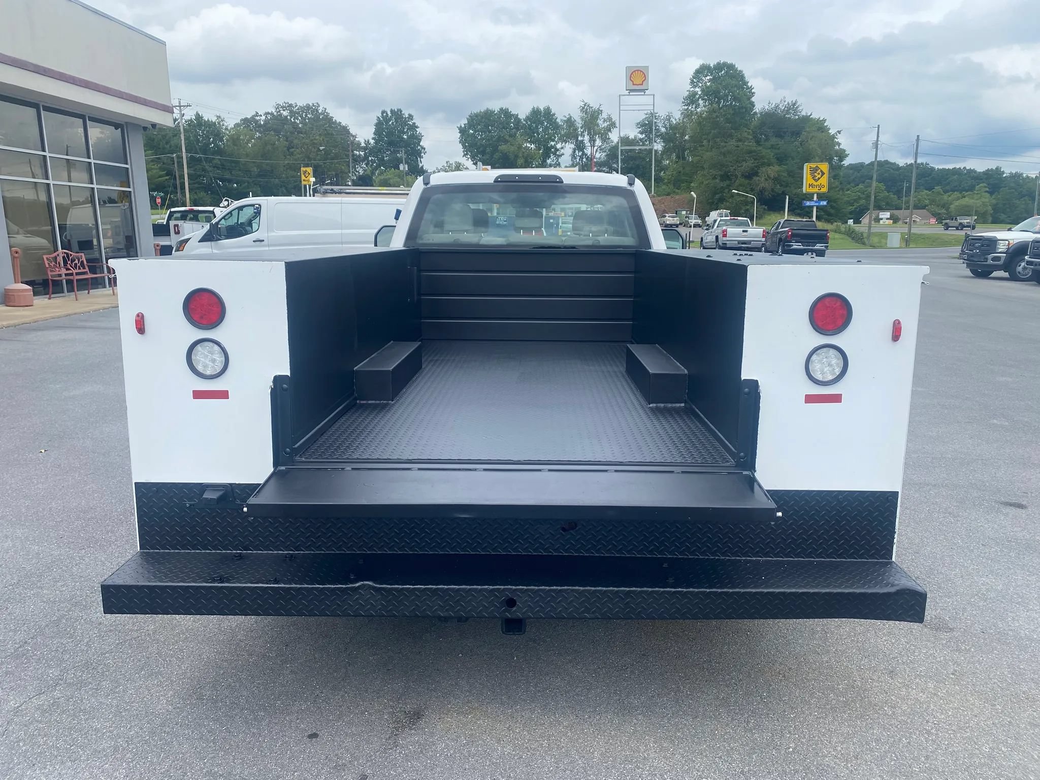 Used 2017 Ford F350 XL RWD image 29