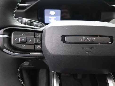 New 2026 Jeep Cherokee Limited image 7