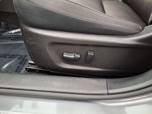 Certified 2024 Nissan Altima 2.5 SV image 23