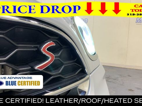 Used 2022 MINI Cooper Countryman S AWD/4WD image 49