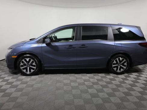 Used 2026 Honda Odyssey EX-L image 8