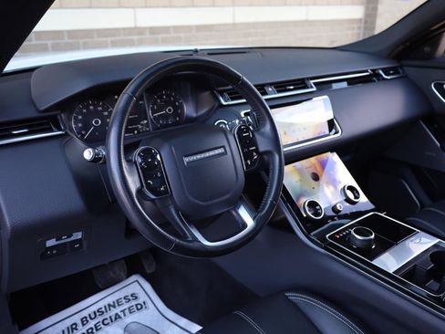 Used 2020 Land Rover Range Rover Velar S AWD/4WD image 14